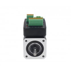 JMC iHSS42-24-05 Nema17 Closed Loop Integrated Stepper Motor 1.8 Deg 0.48Nm 1.2A