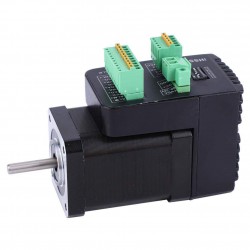 JMC iHSS42-24-07 Nema17 Closed Loop Integrated Stepper Motor 1.8 Deg 0.7Nm 24V 2 Phase
