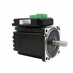 JMC iHSS86-60-45 NEMA 34 Closed Loop Integrated Stepper Motor 1.8 Deg 4.5Nm 6A 60V 2 Phase