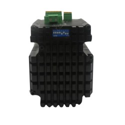 JMC iHSS86-80-100 NEMA 34 Closed Loop Integrated Stepper Motor 1.8 Deg 9.8 Nm 6A 80V 2 Phase