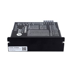 Leadshine 3DM580S Digital Stepper Driver 0.5-8.0A 20-74VDC for Neam 23, 34 3-Phase Stepper Motor