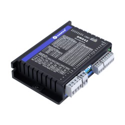 Leadshine DM542 Digital Stepper Driver 0.5-4.2A 20-50VDC for Nema 17, 23, 24 Stepper Motor