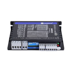 Leadshine DM542 Digital Stepper Driver 0.5-4.2A 20-50VDC for Nema 17, 23, 24 Stepper Motor