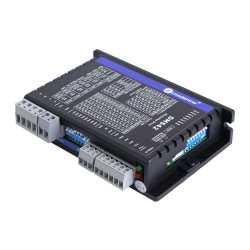 Leadshine DM542 Digital Stepper Driver 0.5-4.2A 20-50VDC for Nema 17, 23, 24 Stepper Motor