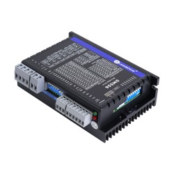 Leadshine DM556 Digital Stepper Driver 0.5-5.6A 20-50VDC for Nema 17, 23, 24 Stepper Motor