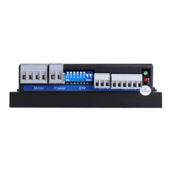Leadshine DM556 Digital Stepper Driver 0.5-5.6A 20-50VDC for Nema 17, 23, 24 Stepper Motor