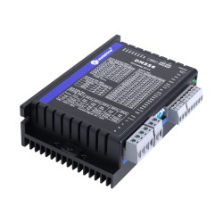 Leadshine DM556 Digital Stepper Driver 0.5-5.6A 20-50VDC for Nema 17, 23, 24 Stepper Motor