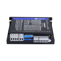 Leadshine DM870 Digital Stepper Driver 0.5-7.0A 20-80VDC for Neam 23, 24, 34 Stepper Motor