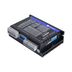 Leadshine DM870 Digital Stepper Driver 0.5-7.0A 20-80VDC for Neam 23, 24, 34 Stepper Motor
