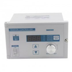 Manual Tension Controller KTC800A 0-24V 4A for Magnetic Particle Brake / Clutch