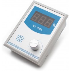 Manual Tension Controller SJ-180A 24V 0-4A for Magnetic Particle Brake / Clutch