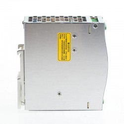 MeanWell EDR-120-12 DIN Rail SMPS Power Supply 12VDC 120W 10A