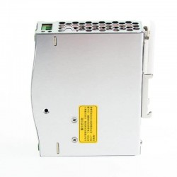 MeanWell EDR-75-24 DIN Rail SMPS Power Supply 24VDC 75W 3.2A