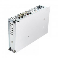 MeanWell LRS-150-24 SMPS Power Supply / Switch Mode Power Supply 24VDC 150W 6.5A