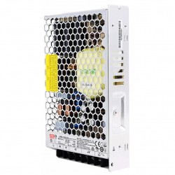 MeanWell LRS-150-24 SMPS Power Supply / Switch Mode Power Supply 24VDC 150W 6.5A