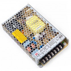 Meanwell LRS-150-48 SMPS Power Supply / Switch Mode Power Supply 48VDC 150W 3.3A