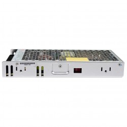 Meanwell LRS-200-24 SMPS Power Supply / Switch Mode Power Supply 24VDC 200W 8.8A