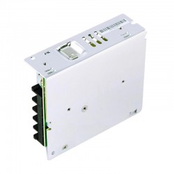 MeanWell LRS-35-12 SMPS Power Supply / Switch Mode Power Supply 12VDC 35W 3A