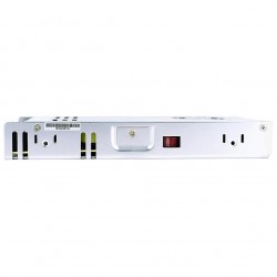 Meanwell LRS-350-12 SMPS Power Supply / Switch Mode Power Supply 12VDC 350W 29A