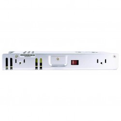 MeanWell LRS-350-24 SMPS Power Supply / Switch Mode Power Supply 24VDC 350W 14.6A