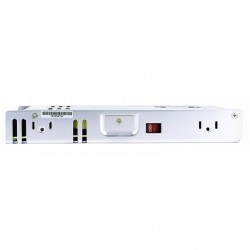 MeanWell LRS-350-48 SMPS Power Supply / Switch Mode Power Supply 48VDC 350W 7.3A