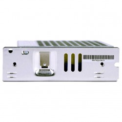 Meanwell LRS-50-24 SMPS Power Supply / Switch Mode Power Supply 24VDC 50W 2.2A