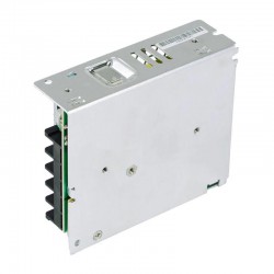 MeanWell LRS-50-5 SMPS Power Supply / Switch Mode Power Supply 5VDC 50W 10A