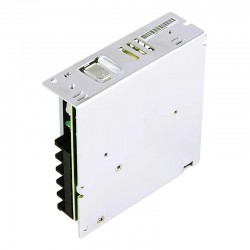 MeanWell LRS-75-12 SMPS Power Supply / Switch Mode Power Supply 12VDC 75W 6A