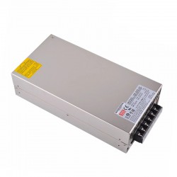 Meanwell SE-600-24 SMPS Power Supply / Switch Mode Power Supply 25A 24V 600W