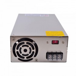Meanwell SE-600-24 SMPS Power Supply / Switch Mode Power Supply 25A 24V 600W