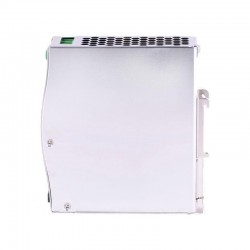Meanwell WDR-120-24 DIN Rail SMPS Power Supply 24VDC 5A 120W