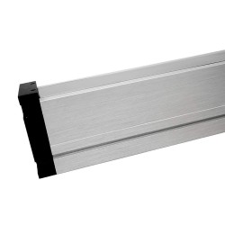 Motorized Linear Slides Actuator FS60 Screw Driven Linear Actuator 100-1000mm with Nema 24 Stepper Motor