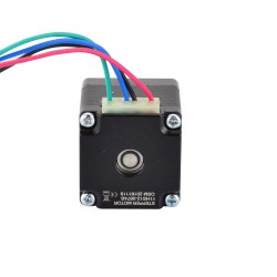 Nema 11 Bipolar Stepper Motor 11HS12-0674S 6Ncm 0.67A 1.8 deg 28×28×31mm 4 Wires