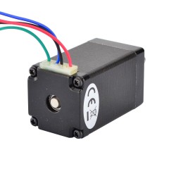 Nema 11 Bipolar Stepper Motor 11HS20-0674S 12Ncm 0.67A 1.8 deg 28×28×51mm 4 Wires