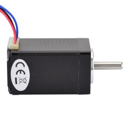Nema 11 Bipolar Stepper Motor 11HS20-0674S 12Ncm 0.67A 1.8 deg 28×28×51mm 4 Wires