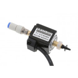 Nema 11 Bipolar Stepper Motor Oukeda OK28FD33DL-ZC-SX 6Ncm 1A 1.8 deg 4 Wires with Cushioning Nozzle