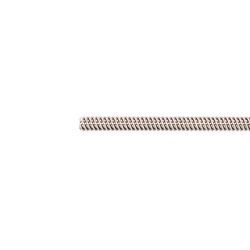 Nema 11 External Linear Actuator 11LS13-04247-150E Screw Length 150mm, Lead/rev 0.635mm, Thrust 57N 0.42A