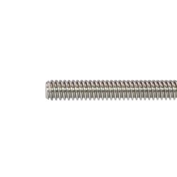 Nema 11 External Linear Actuator 11LS13-0754E-100A Screw Length 34mm, Lead/rev 0.635mm, 0.75A 8.0Ncm