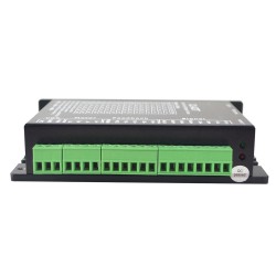 Nema 11, 14, 17 Closed Loop Stepper Driver CL42T 0-3.0A 24-48VDC