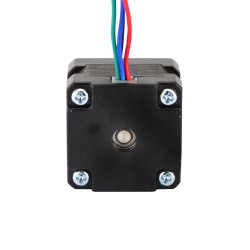 Nema 14 Bipolar Stepper Motor 14HS11-1004S 12.5Ncm 1A 1.8deg 35×35×28mm 4 Wires