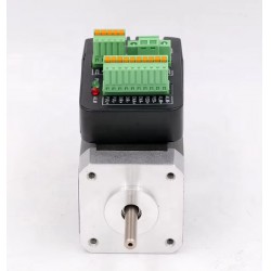 Nema 17 42mm 24V 52W Integrated AC Servo Motor JMC iHSV42-40-05-24 12.5Ncm 52000RPM