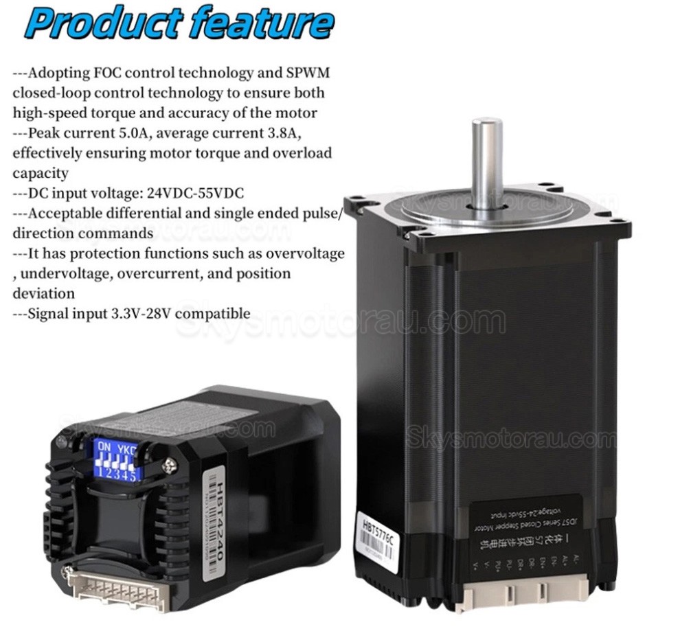 Motorized Linear Slides Actuator OSP001606 CNC Ball Screw Linear with Neme 23 Stepper Motor