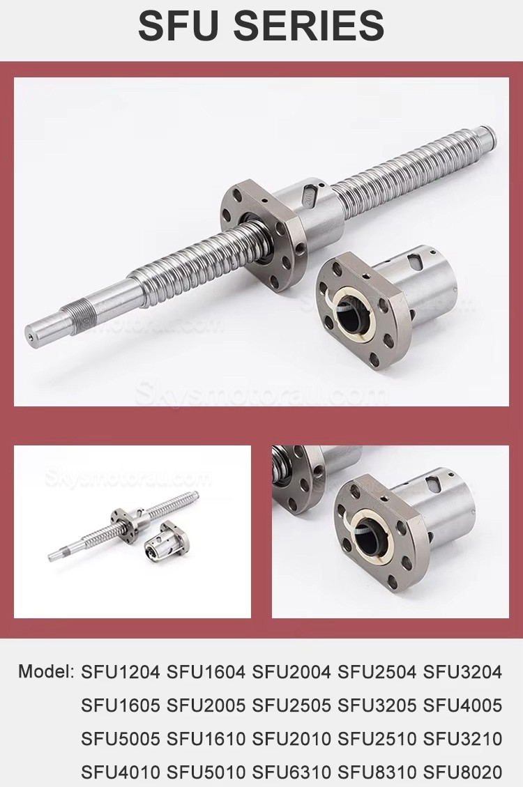 Manual Linear Slides Actuator QMF90 Fully Sealed Manual Ballscrew Slide with Handwheel