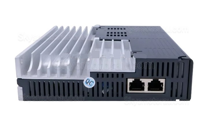 180V-240V 400W AC Servo Motor Driver JAND4002-20B Single phase 2.8A External Braking Resistor
