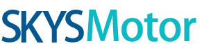 Skysmotorau